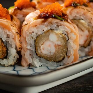Haru Sushi Bar - 2