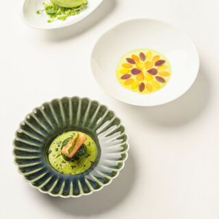 le Comptoir de Pierre Gagnaire - 9