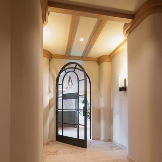 Meierei Dirk Luther - 1