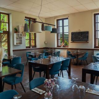 Auberge de Valestalière - 6