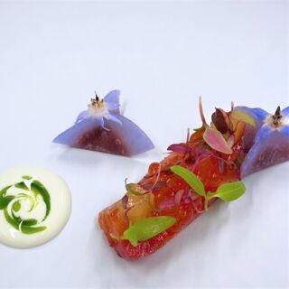 Grand rocher - Osaka - 1
