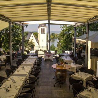 Ambiente Italiano - Alte Oberförsterei - Ristorante & Trattoria - 31
