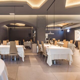 Ristorante del Lago - 1