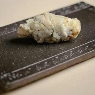 Udatsu Sushi - Hong Kong - 2