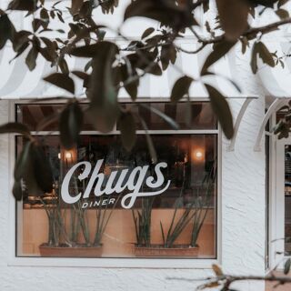 Chug's Diner - 7