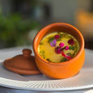 Chakra by Jaipur - Greystones - 2