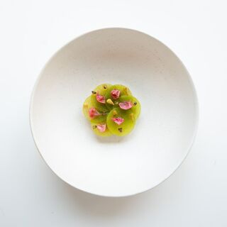 The Pescatarian - Kopenhagen - 2