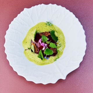 Alois - Dallmayr Fine Dining - 7