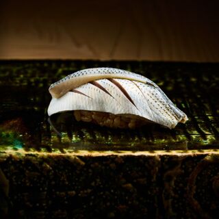 Takumi Sushi Owana - 8