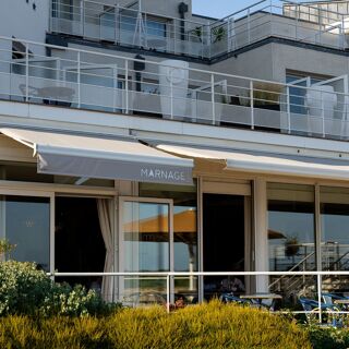 Marnage - Hôtel La Marine - 3