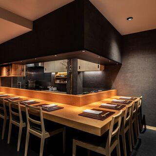 Kassen Iritani - Osaka - 7