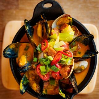 La Viga Seafood & Cocina Mexicana - 0