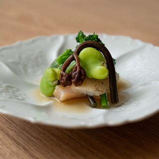 Nakamitsu - Kyoto - 0