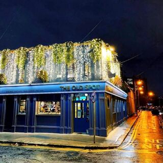 The Old Spot - 4