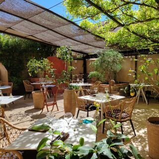 L.A Restaurant - Sanary-sur-Mer - 0