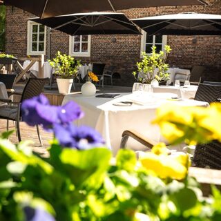 Restaurant De Olliemölle - Borculo - 2