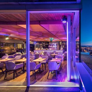 Restaurant SCHLOSSBERG - Graz - 2
