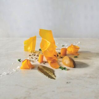 Le Suquet - Sébastien Bras - 2