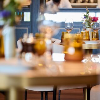 Brasserie Constance - 11