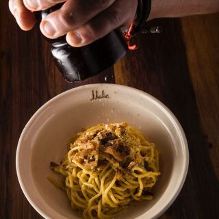 Raggio Osteria - Buenos Aires - 2