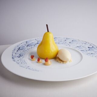 Lympstone Manor - 27