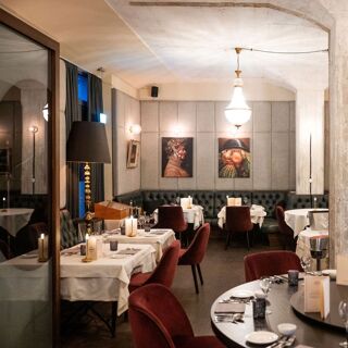 Freilager La Cucina Colaianni - Zúrich - 2