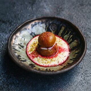 Muutto Anatolian Tapas Bar - 11