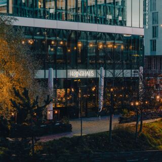 Vaaghals - Oslo - 8