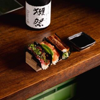 The Fuji Grill - 4