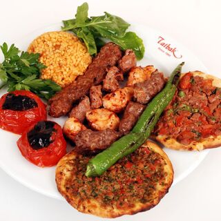 Tatbak - Istanbul - 0