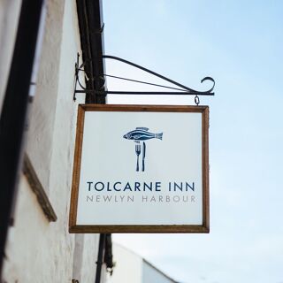 Tolcarne Inn - 6