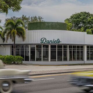 Daniel's, A Florida Steakhouse - Fort Lauderdale - 3