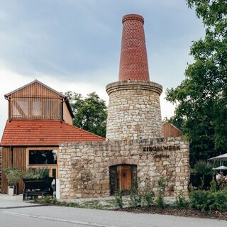Ziegelwerk Gasthaus - Wimpassing an der Leitha - 1