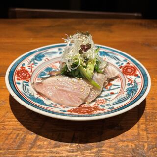 Shokudo Wata - Tokyo - 0