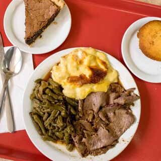 Arnold's Country Kitchen - 2