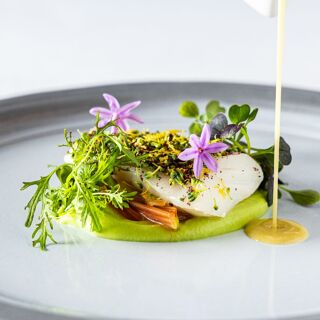 La Chaumière - 0