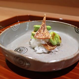 Ginza Toyoda - Tokyo - 8