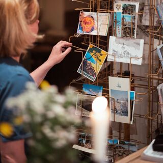 Le Café de la Poste - 1