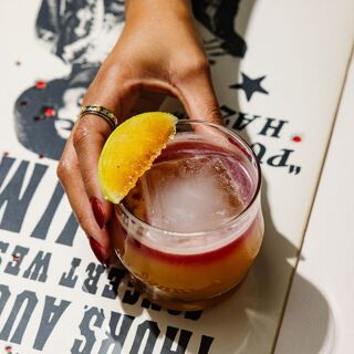 St. Roch Fine Oysters + Bar - 2