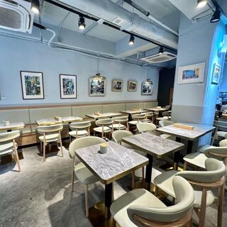 Art & Taste - Hong Kong - 5