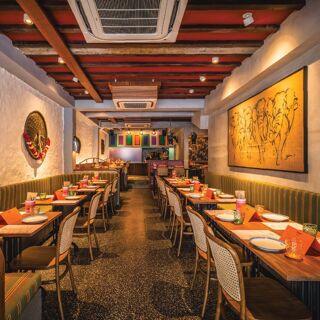 Station by Kotuwa - 12