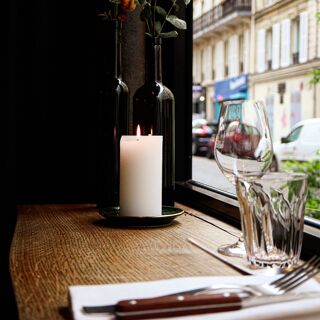 Le Matré - Paris - 3