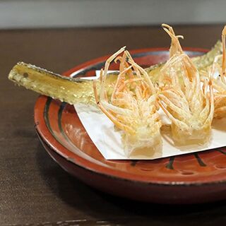 Tempura Kozaki - Osaka - 1