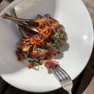 Flea St. Cafe - Menlo Park - 13