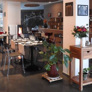 L'Esprit Village - Thoricourt - 1