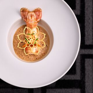 Oswald's Gourmetstube - Teisnach - 2
