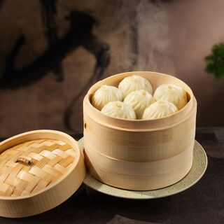 Rong Pao - Beijing - 1