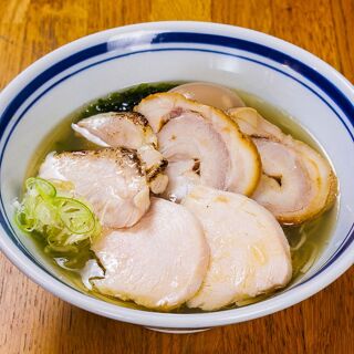 Ramen Kuon - Osaka - 1