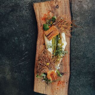 LÍMO Heritage Kitchen at Suelo Sur - San José del Cabo - 13