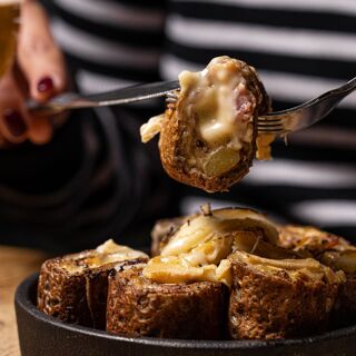 Breizh Café Megève - 4